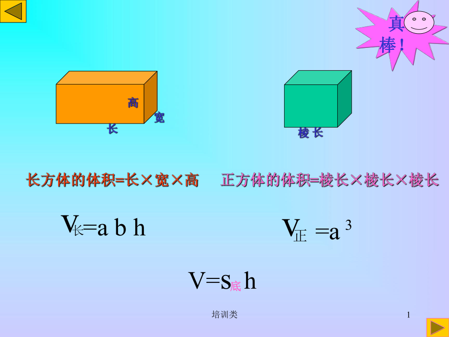 圓柱體積PPT課件1【教育類別】_第1頁(yè)