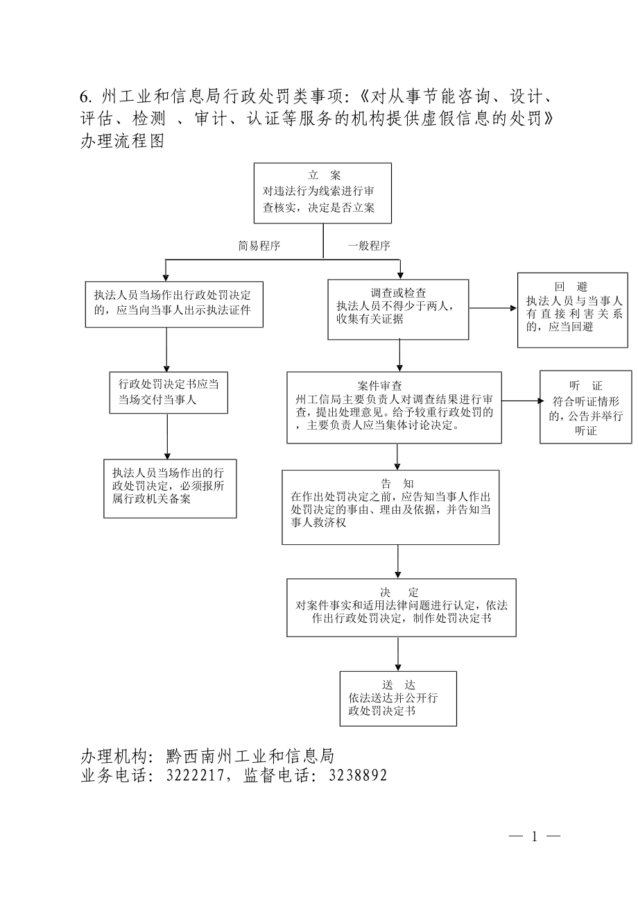 评估、检测、审计、认证等服务的机构提供虚假信息的处罚_第1页