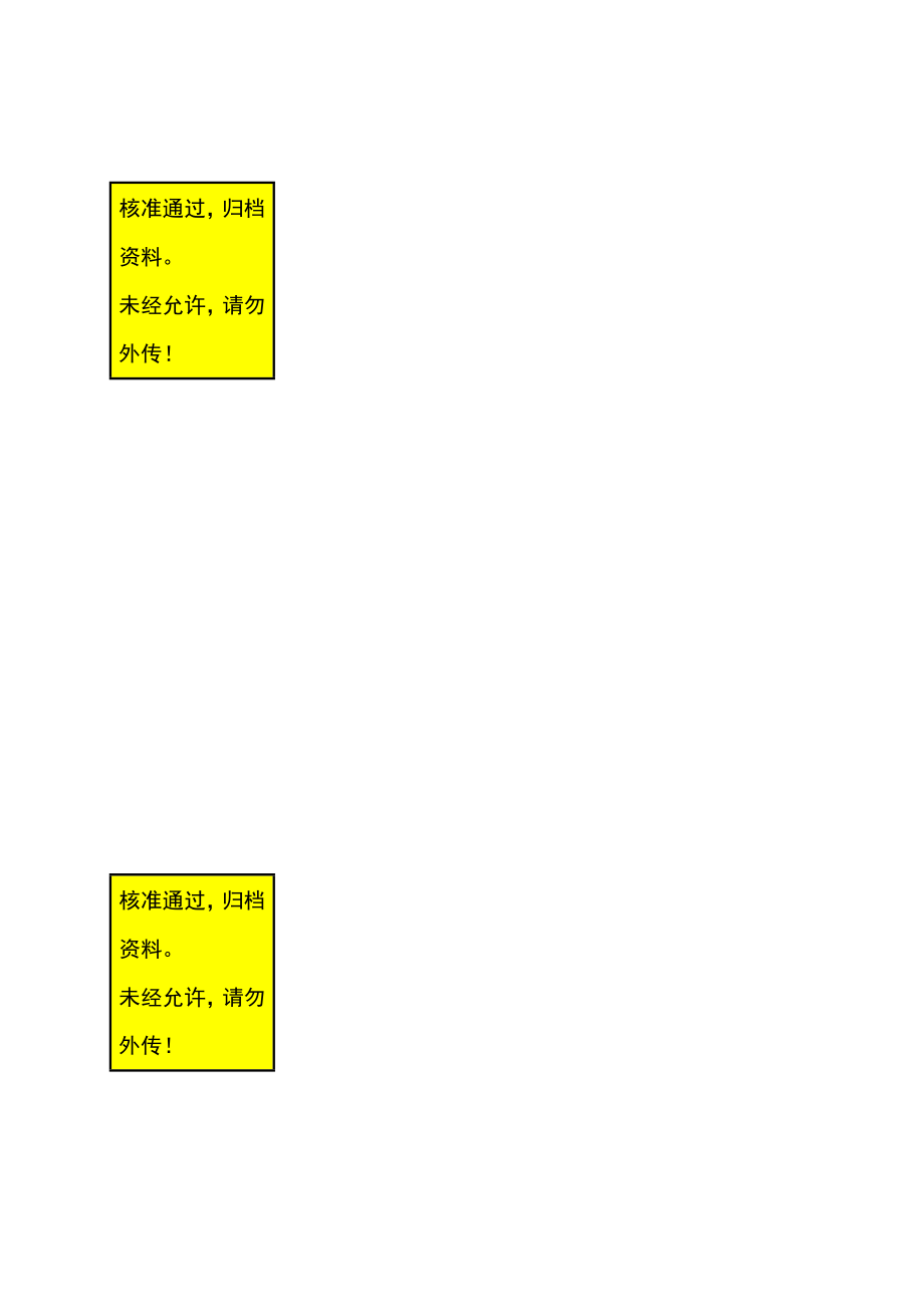 某露天矿山剥离施工组织设计_第1页