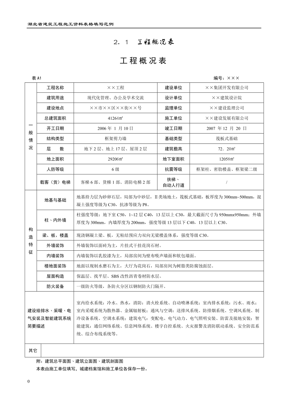 第2章 工程管理資料 (2)_第1頁(yè)