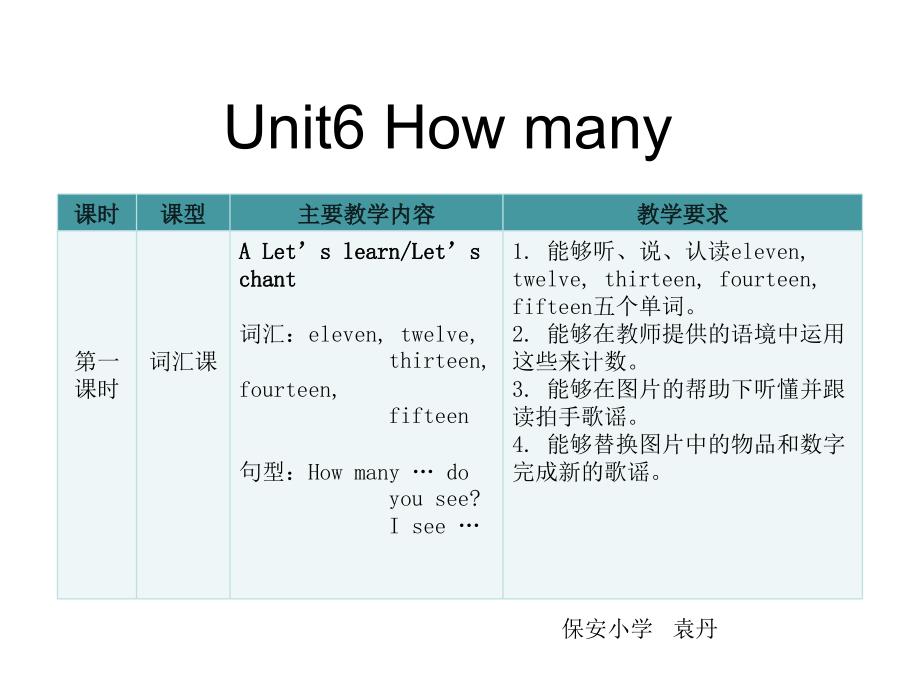 新版pep三年级英语下册unit6letslearn_第1页