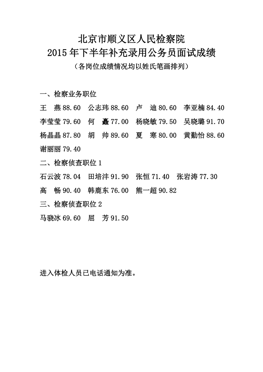 北京市顺义区人民检察院_第1页