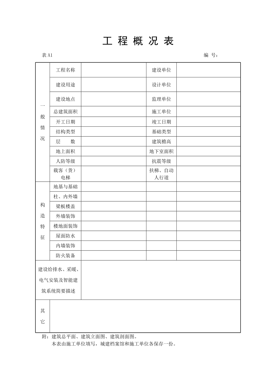 钻孔灌注桩表格全_第1页