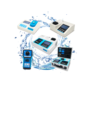 水质色度测定仪-色度分析仪