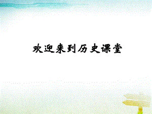 人教部編版九年級(jí)上冊(cè)歷史第14課 文藝復(fù)興運(yùn)動(dòng) (共18張PPT)課件