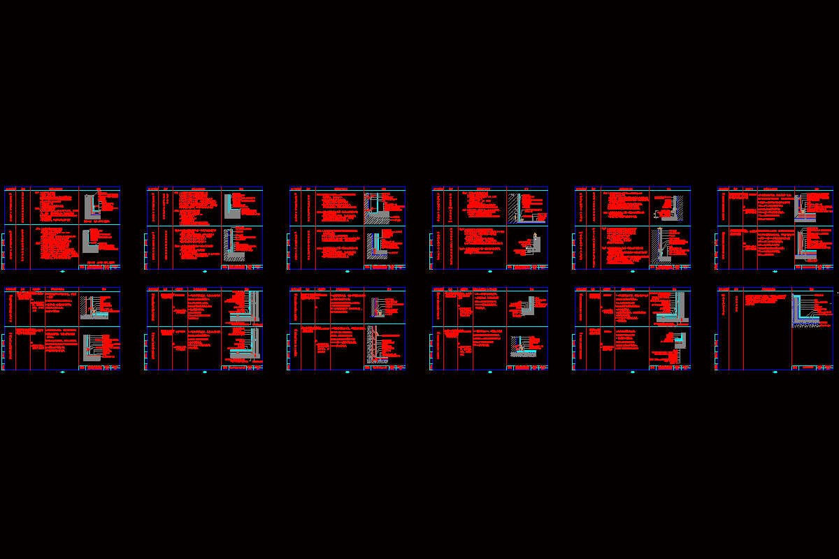 墻地相接E112