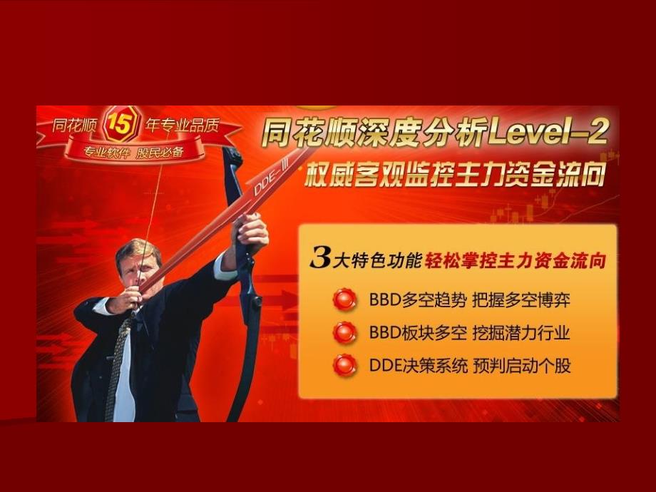 同花顺深度分析系统(Level-2)_第1页