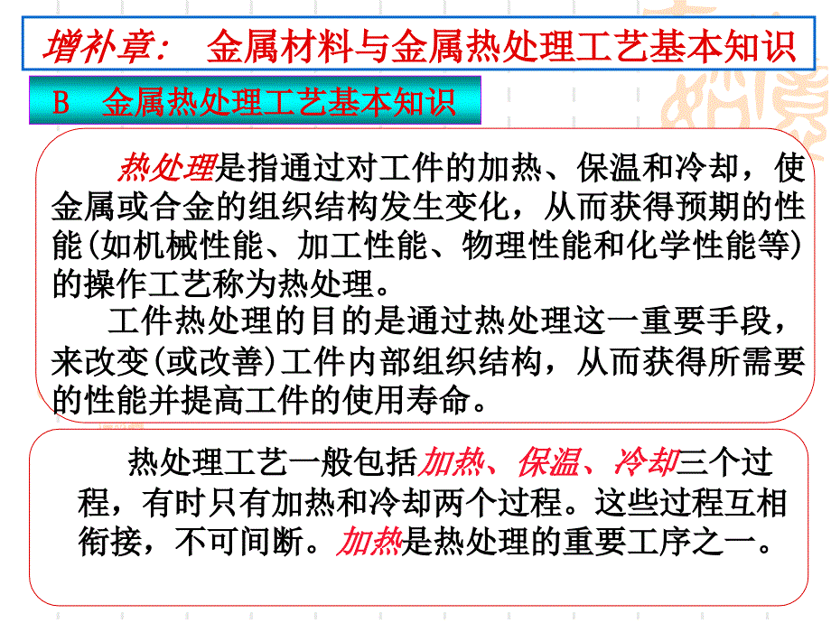 金属热处理工艺课件_第1页