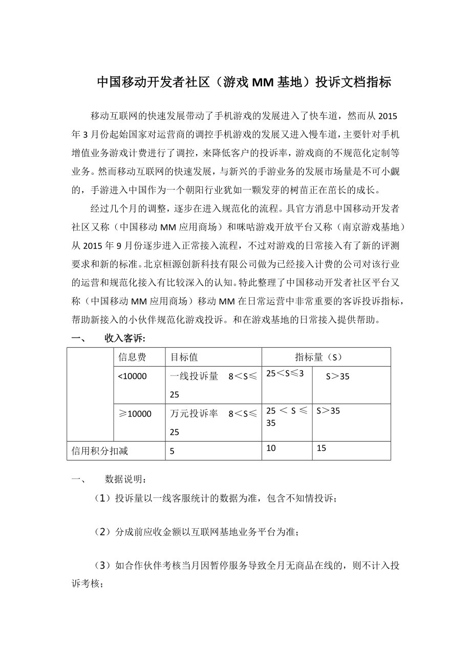 中国移动MM操作手册_第1页