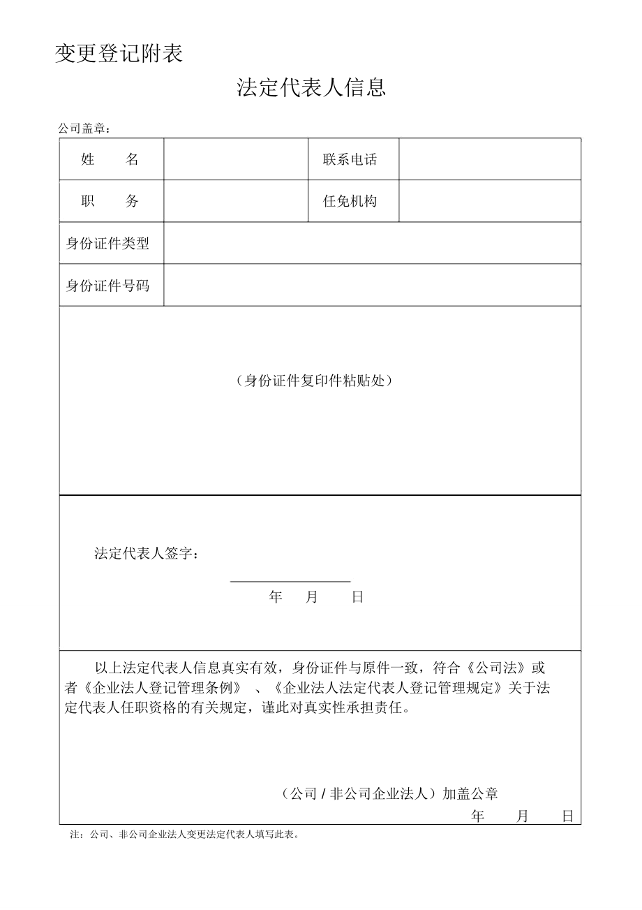 扬州市法定代表人信息_第1页