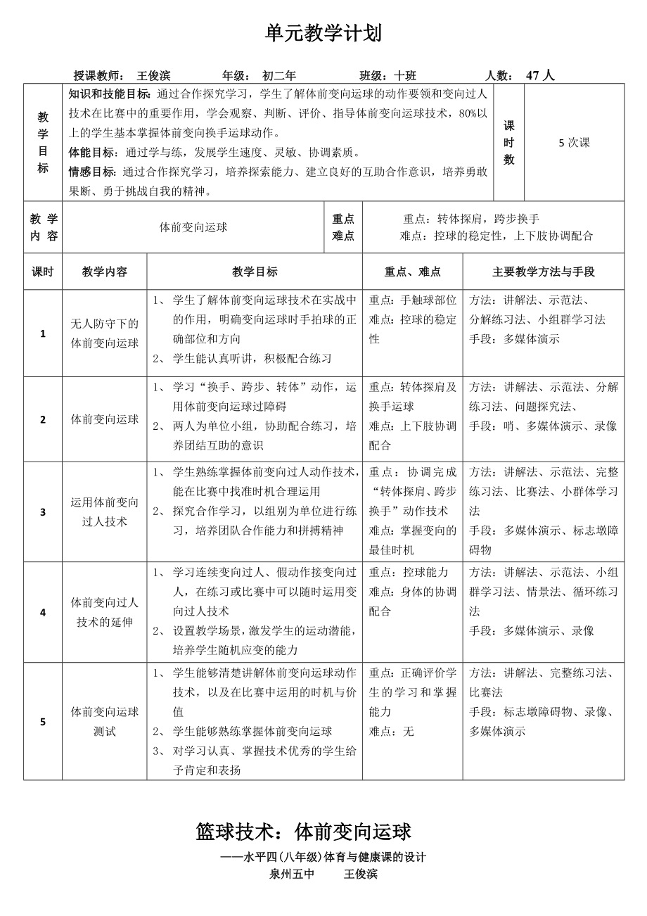 球类运动的基本技术10_第1页