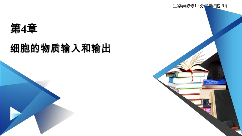 新教材生物《主動運輸與胞吞胞吐》優(yōu)質(zhì)ppt課件_第1頁