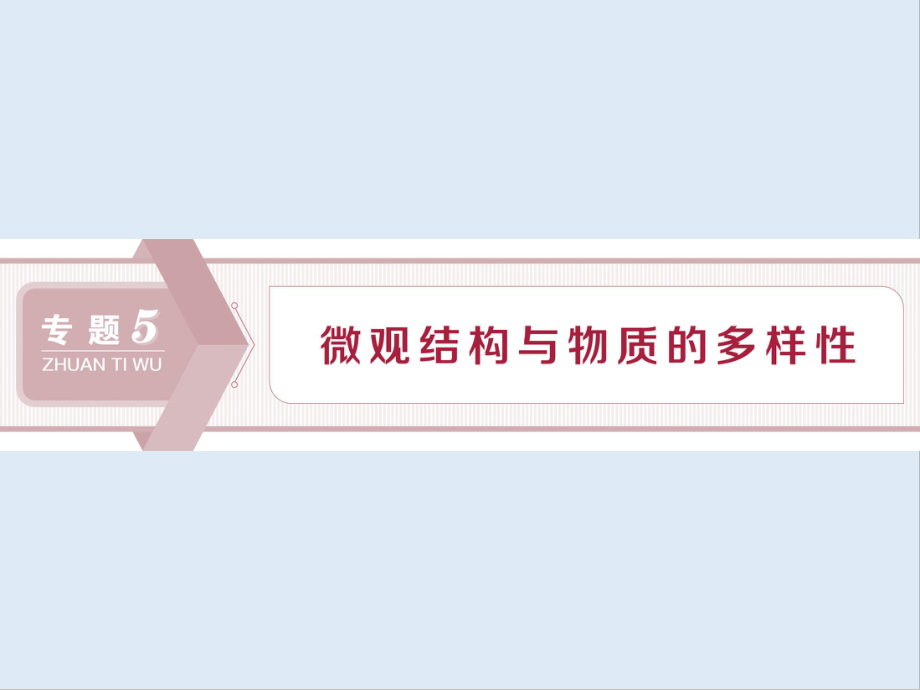 版浙江新高考化學選考總復(fù)習課件：專題5 第一單元　原子結(jié)構(gòu)_第1頁