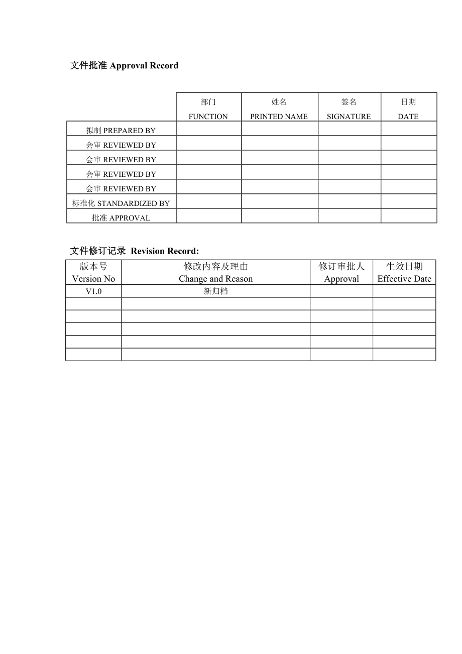 深圳xx有限公司pcba外观检验标准_第1页
