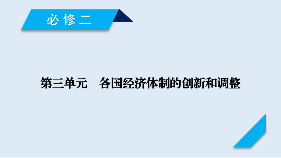 歷史岳麓版一輪課件：第35講 蘇聯(lián)社會主義經(jīng)濟體制的建立_第1頁