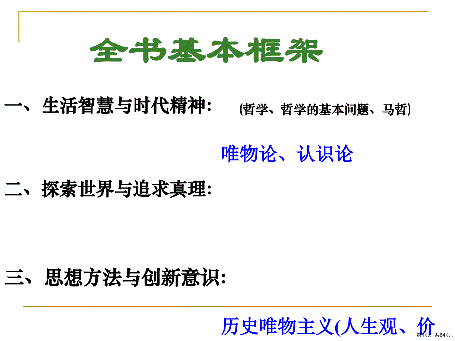 世界是普遍联系的教学课件_2_第1页