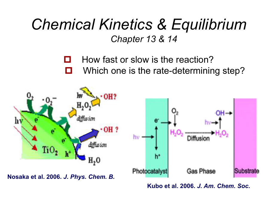 化学原理Chemistry课件post7kinetics_第1页