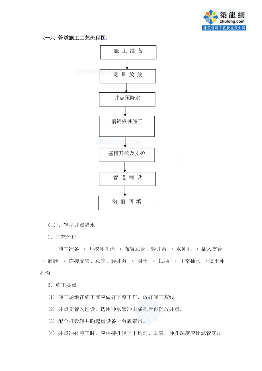 出水口综合施工_第1页