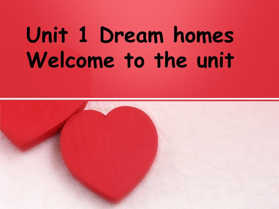 Unit1-Dream-homes-Countries-and-capitals-ppt课件1(牛津版七年级下册)_第1页