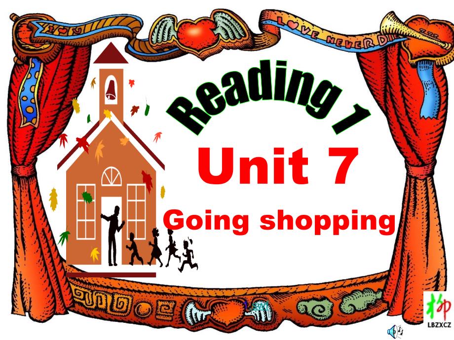 Unit-7-Shopping-Reading-1-ppt课件(牛津译林版七年级上册)_第1页