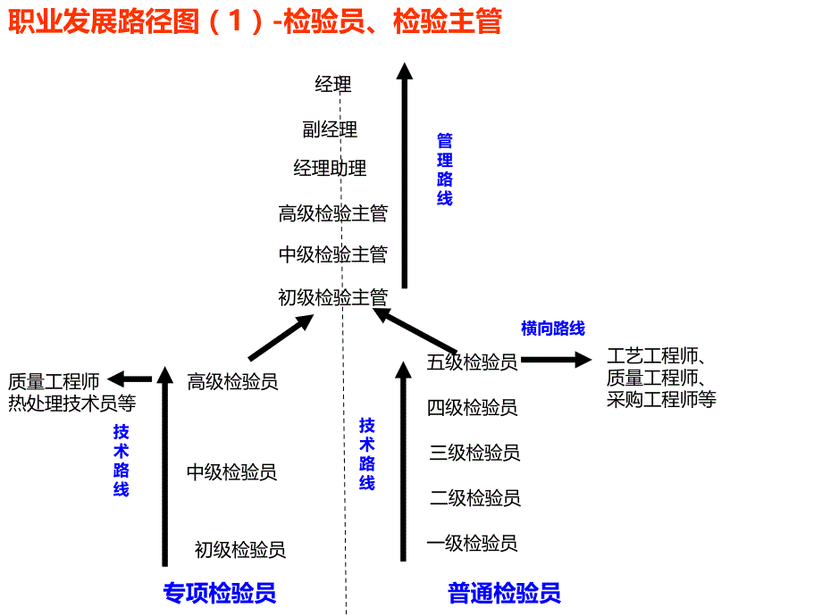 职业发展路径图_第1页