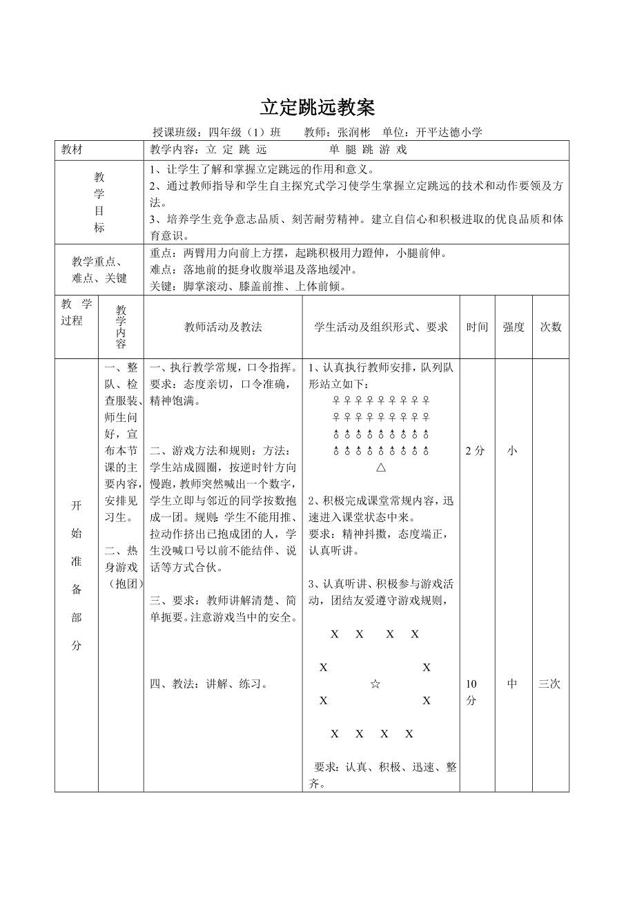 立定跳远教案[14]_第1页