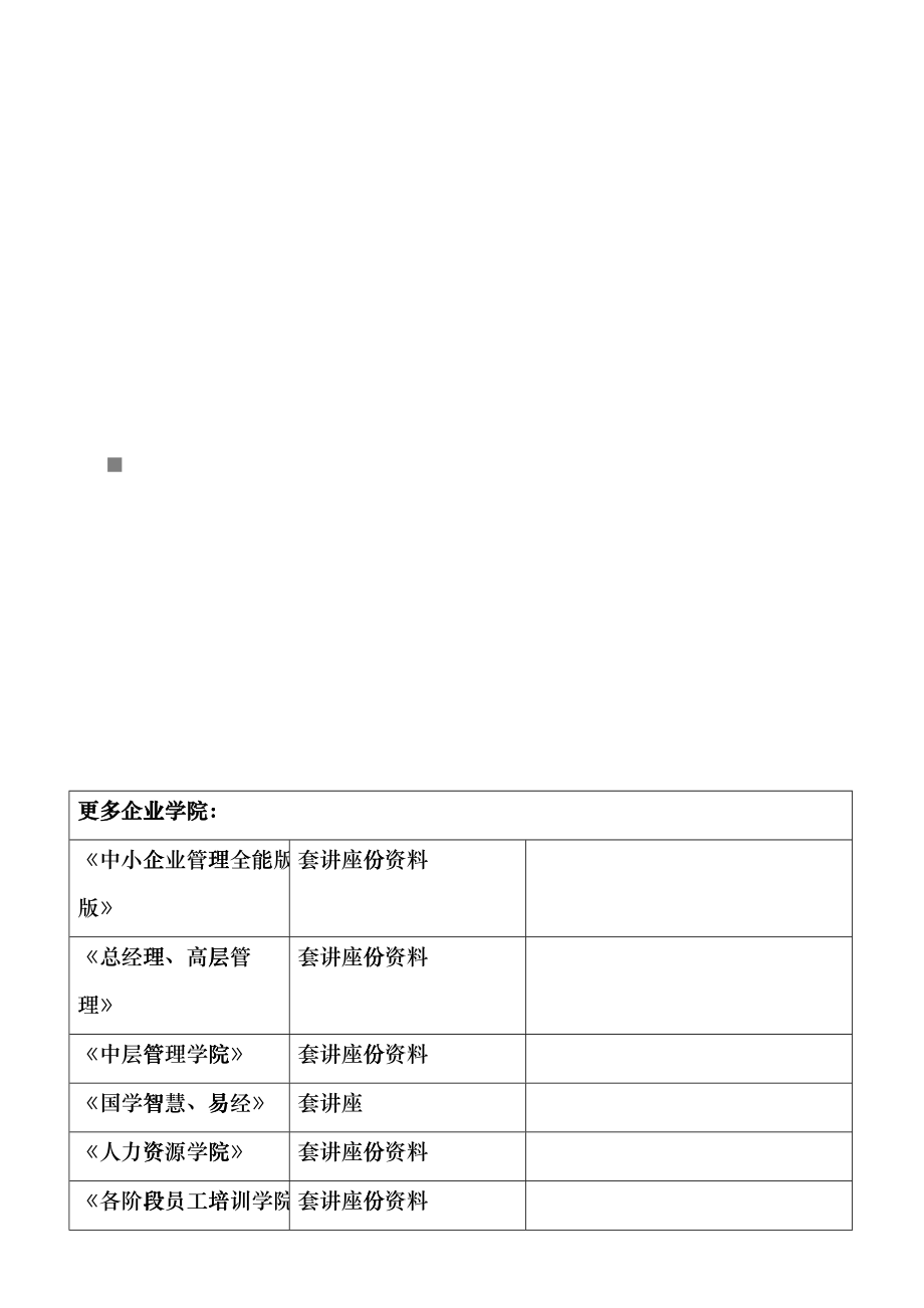 客户管理相关知识_第1页