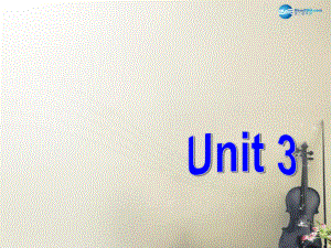 九年級(jí)英語(yǔ)全冊(cè) Unit 3 Could you please tell me where the restrooms are？Section A3課件