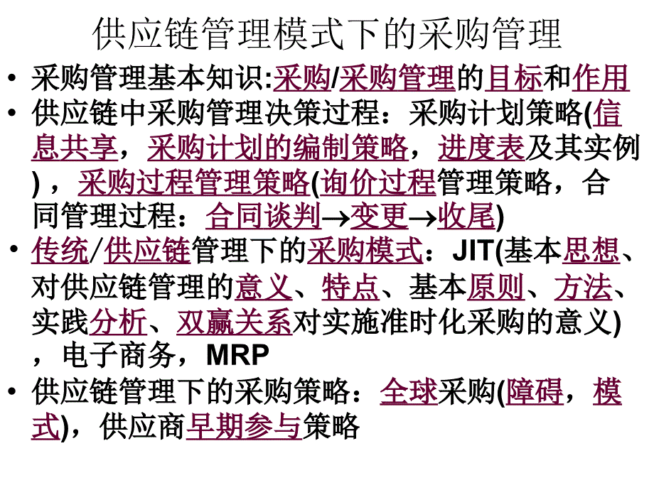 供应链管理模式下的采购管理(PPT48页)22698_第1页