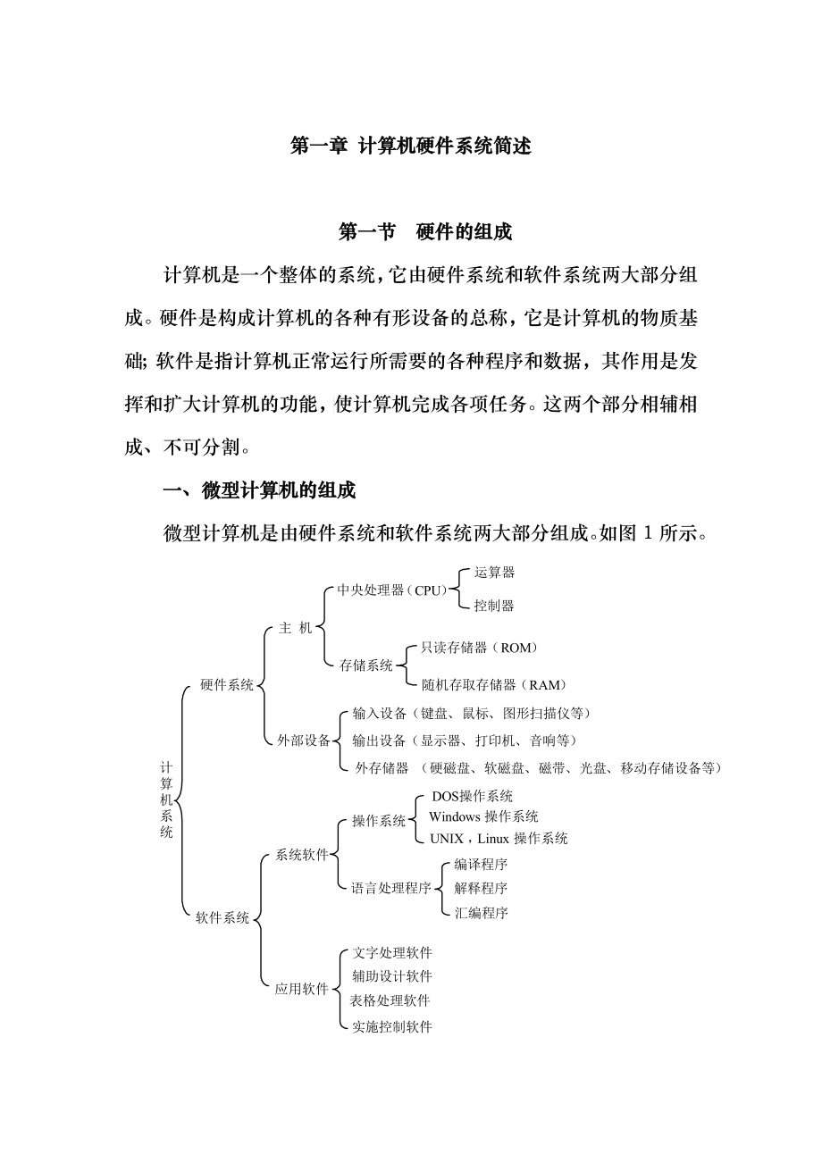 信息技术校本教材_第1页