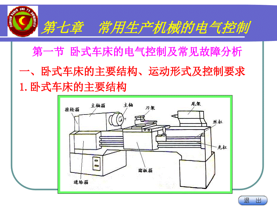 常用控制电机_第1页