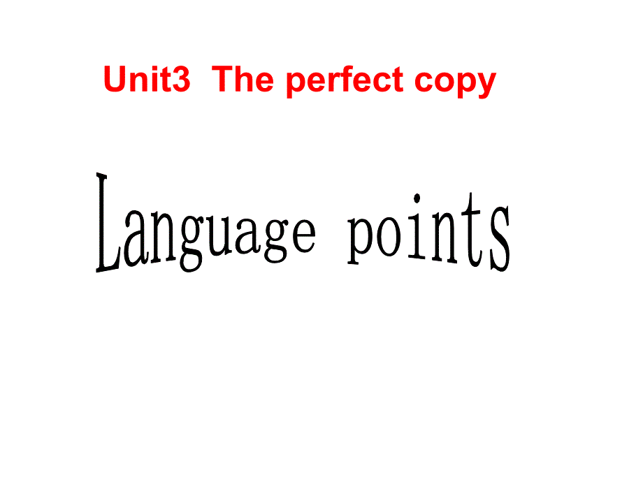 m5u3language_第1页