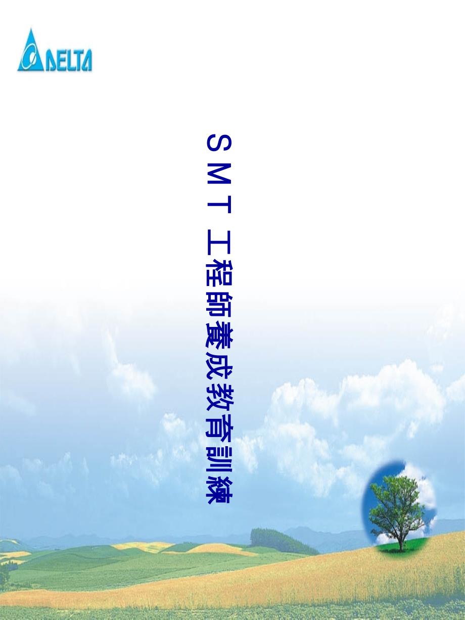 教材~SMT讲义bsjm_第1页