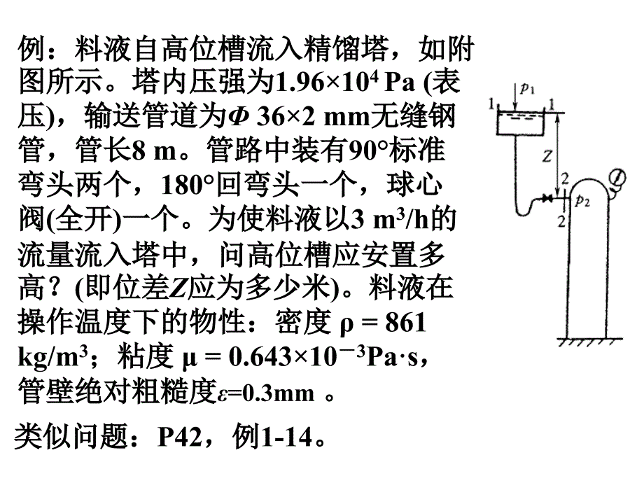 10020701课件_化工原理_1_流体流动(7)_第1页