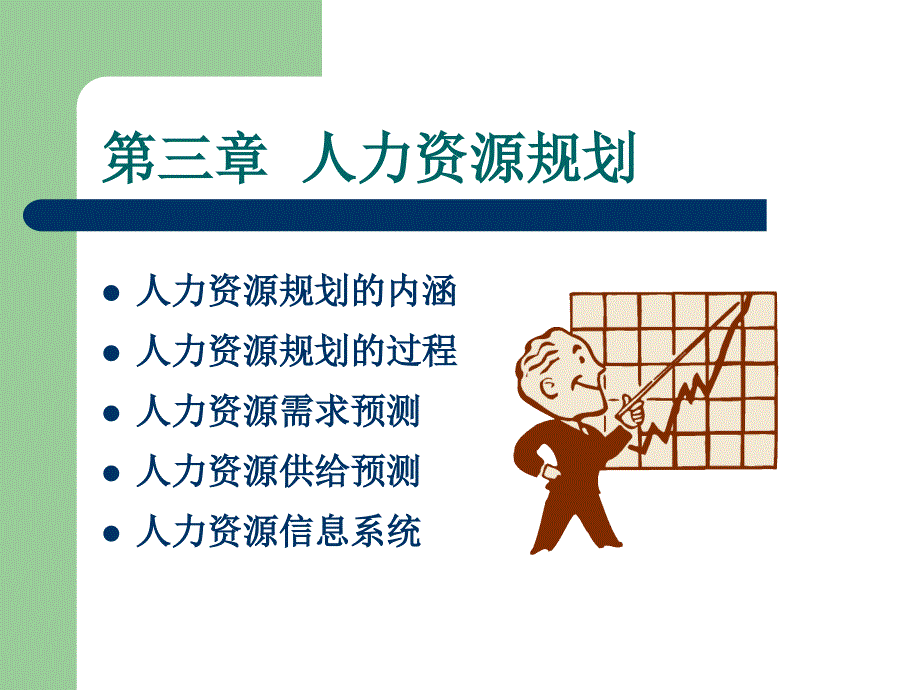 人力资源第三章_第1页