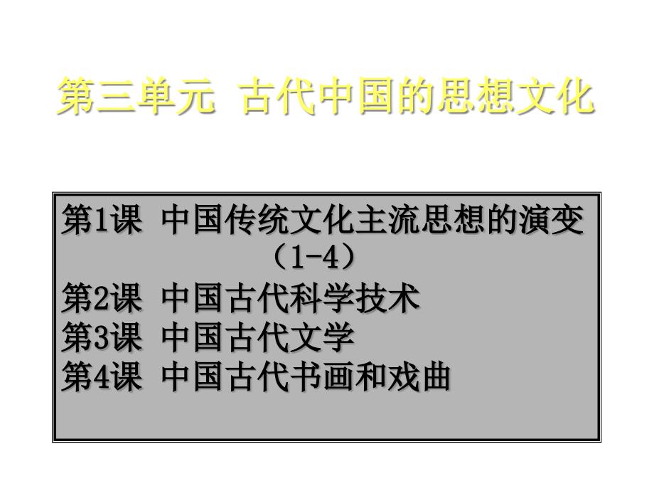 明清之际活跃的儒家思想课件_第1页