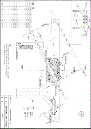 上海虹橋機場西航站樓樁基工程施工組織設(shè)計【說明書+CAD圖紙】